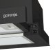 Gorenje TH60E3B cappa aspirante Integrato Nero 350 m³/h 6