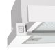 Gorenje TH60E3W cappa aspirante Integrato Bianco 350 m³/h 6