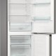 Gorenje RK6192EXL4 frigorifero con congelatore Libera installazione 314 L E Grigio, Metallico 3