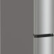 Gorenje RK6192EXL4 frigorifero con congelatore Libera installazione 314 L E Grigio, Metallico 8