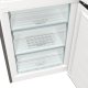 Gorenje RK6192EXL4 frigorifero con congelatore Libera installazione 314 L E Grigio, Metallico 9