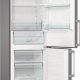 Gorenje RK6192EXL5F frigorifero con congelatore Libera installazione 314 L E Grigio, Metallico 3