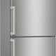 Gorenje RK6192EXL5F frigorifero con congelatore Libera installazione 314 L E Grigio, Metallico 4