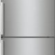 Gorenje RK6192EXL5F frigorifero con congelatore Libera installazione 314 L E Grigio, Metallico 5
