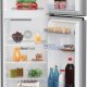 Beko RDNT271I20XB frigorifero con congelatore Libera installazione 210 L Acciaio inossidabile 3
