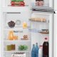 Beko RDNT271I20W frigorifero con congelatore Libera installazione 210 L Bianco 4