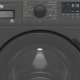 Beko WTV 7512 DA lavatrice Caricamento frontale 7 kg 1000 Giri/min Antracite 5
