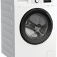 Beko WTA 10712 XSWR lavatrice Caricamento frontale 10 kg 1400 Giri/min Bianco 3