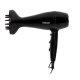 Tristar PD-8741PR asciuga capelli 2200 W Nero 5