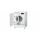 Bosch Serie 6 WIW28340FF lavatrice Caricamento frontale 7 kg 1400 Giri/min Bianco 4