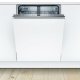 Siemens SBA46IX02E lavastoviglie A scomparsa totale 13 coperti 3