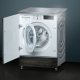 Siemens iQ700 WI14W540FF lavatrice Caricamento frontale 8 kg 1400 Giri/min Bianco 4