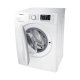 Samsung WW90J5455MW lavatrice Caricamento frontale 9 kg 1400 Giri/min Bianco 6