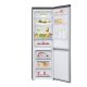 LG GBB61PZHZN frigorifero con congelatore Libera installazione 341 L E Argento 3
