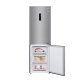LG GBB61PZHZN frigorifero con congelatore Libera installazione 341 L E Argento 9