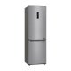 LG GBB61PZHZN frigorifero con congelatore Libera installazione 341 L E Argento 10