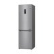 LG GBB61PZHZN frigorifero con congelatore Libera installazione 341 L E Argento 11