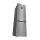 LG GBB61PZHZN frigorifero con congelatore Libera installazione 341 L E Argento 12
