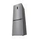 LG GBB61PZHZN frigorifero con congelatore Libera installazione 341 L E Argento 13
