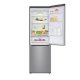 LG GBB61PZHZN frigorifero con congelatore Libera installazione 341 L E Argento 14