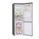 LG GBB61PZHZN frigorifero con congelatore Libera installazione 341 L E Argento 15