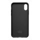 Native Union Clic Canvas custodia per cellulare Custodia sottile Nero 3