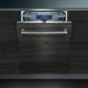 Siemens iQ300 SX636X01NE lavastoviglie A scomparsa totale 13 coperti E 5