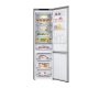 LG GBB72SAVXN frigorifero con congelatore Libera installazione 384 L D Acciaio inossidabile 3