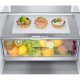LG GBB72SAVXN frigorifero con congelatore Libera installazione 384 L D Acciaio inossidabile 7