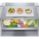 LG GBB72SAVXN frigorifero con congelatore Libera installazione 384 L D Acciaio inossidabile 8