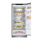 LG GBB72SAVXN frigorifero con congelatore Libera installazione 384 L D Acciaio inossidabile 10