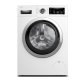 Bosch Serie 8 WAXH2K00NL lavatrice Caricamento frontale 9 kg 1600 Giri/min Bianco 8