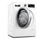 Bosch Serie 8 WAXH2K00NL lavatrice Caricamento frontale 9 kg 1600 Giri/min Bianco 12