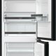 Gorenje RK612SYB4 frigorifero con congelatore Libera installazione 324 L Nero 6
