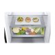 LG GBB72MCEFN frigorifero con congelatore Libera installazione 384 L D Nero, Metallico 5