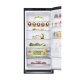 LG GBB72MCEFN frigorifero con congelatore Libera installazione 384 L D Nero, Metallico 9