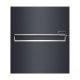 LG GBB72MCEFN frigorifero con congelatore Libera installazione 384 L D Nero, Metallico 10