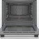 Bosch Serie 2 HAF113ES0 forno 71 L Acciaio inox 4