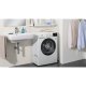 Electrolux EW6S406BPI lavatrice Caricamento frontale 6 kg 1000 Giri/min Bianco 4