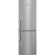 AEG RCB531E1LX frigorifero con congelatore Libera installazione 305 L E Grigio, Stainless steel 3