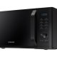 Samsung MS23K3515AK Nero Solo microonde Superficie piana 26 L 800 W 4