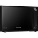 Samsung MS23K3515AK Nero Solo microonde Superficie piana 26 L 800 W 5