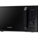 Samsung MS23K3515AK Nero Solo microonde Superficie piana 26 L 800 W 6