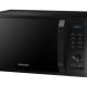 Samsung MS23K3515AK Nero Solo microonde Superficie piana 26 L 800 W 7