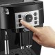 De’Longhi Magnifica S ECAM20.116.B Automatica Macchina da caffè combi 5