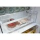 Whirlpool W7 912I OX H frigorifero con congelatore Libera installazione Metallico 4