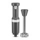 KitchenAid KHBBV53DG frullatore 0,354 L Frullatore per cottura Nero 3