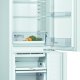 Bosch Serie 2 KGN36NWEA frigorifero con congelatore Libera installazione 305 L E Bianco 5