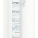 Liebherr GN 3235-20 congelatore Congelatore verticale Libera installazione 192 L Bianco 6