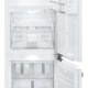 Liebherr ICBNi 3386-21 frigorifero con congelatore Da incasso 233 L Bianco 3